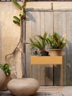 ferm LIVING Plant Box<Plant Box - Straw