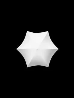 ferm LIVING Wall Lamps<Poem Ceiling/Wall Lamp - /Cashmere - UL - D36 White