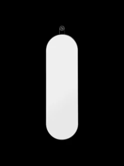 ferm LIVING Mirrors<Poise Oval Mirror