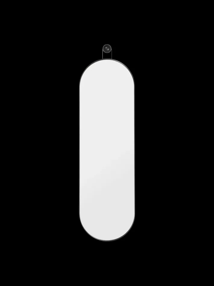 ferm LIVING Mirrors<Poise Oval Mirror
