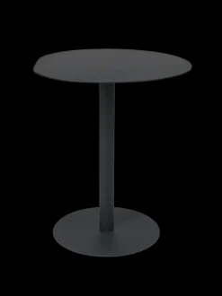 ferm LIVING Outdoor Tables|Tables<Pond Café Table - Black