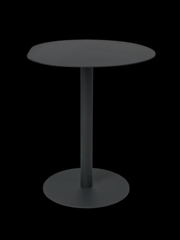 ferm LIVING Outdoor Tables|Tables<Pond Café Table - Black