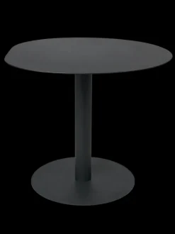 ferm LIVING Outdoor Tables|Tables<Pond Dining Table - Black