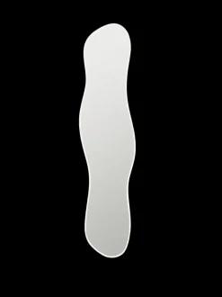 ferm LIVING Mirrors<Pond Mirror - Full Size - Brass