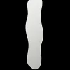 ferm LIVING Mirrors<Pond Mirror - Full Size - Dark Chrome