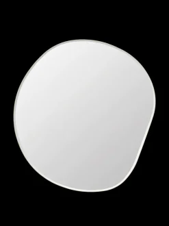 ferm LIVING Mirrors<Pond Mirror - XL - Brass