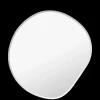 ferm LIVING Mirrors<Pond Mirror - XL - Dark Chrome