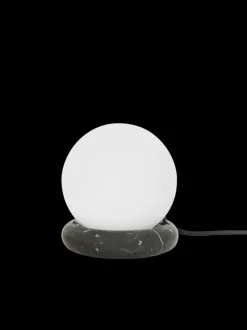 ferm LIVING Table Lamps<Rest Lamp - - UL Black
