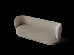 ferm LIVING Rico|Sofas And Daybeds<Rico Sofa 3 - Main Line Flax - - US Coffee