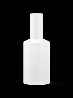 ferm LIVING Carafes<Ripple Carafe - Frosted White