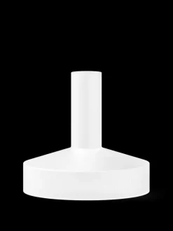 ferm LIVING Carafes<Ripple Wine Carafe - Frosted White
