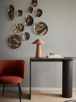 ferm LIVING Plates And Bowls<Ryu Bowl - 20 - Sand/ Brown