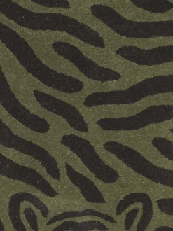 ferm LIVING Rugs<Safari Tufted Rug - Tiger