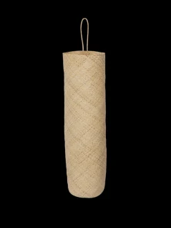 ferm LIVING Accessories|Bags And Baskets<Sato Long Basket - Natural