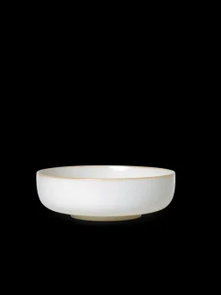 ferm LIVING Plates And Bowls<Sekki Bowl - Large - Cream Off-White