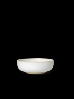 ferm LIVING Plates And Bowls<Sekki Bowl - Medium - Cream Off-White