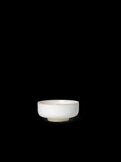 ferm LIVING Plates And Bowls<Sekki Bowl - Small - Cream Off-White