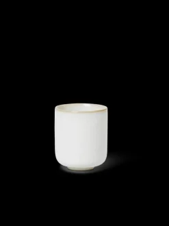 ferm LIVING Cups<Sekki Cup - Large - Cream Off-White