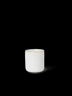 ferm LIVING Cups<Sekki Cup - Small - Cream Off-White