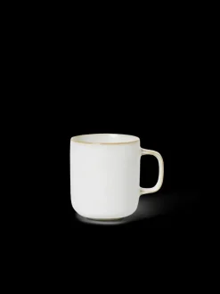 ferm LIVING Cups<Sekki Mug - Cream Off-White