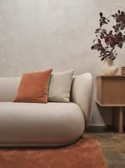 ferm LIVING Cushions<Senti Cushion - Baked Clay