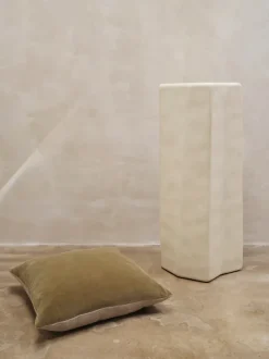 ferm LIVING Cushions<Senti Cushion - Khaki
