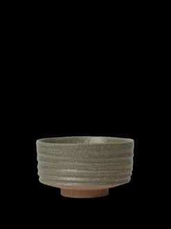 ferm LIVING Plates And Bowls<Serena Bowl - Ø12.5 - Green