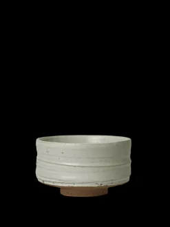 ferm LIVING Plates And Bowls<Serena Bowl - Ø12.5 - Off-White
