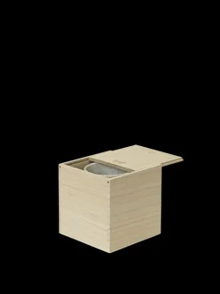 ferm LIVING Cups<Serena Cup - Off-White