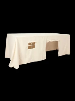 ferm LIVING Accessories|Textiles<Settle Table Cloth House - Off-White