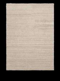 ferm LIVING Rectangular Rugs<Shade Loop Rug - 200 x 300 cm Light Beige