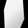 ferm LIVING Mirrors<Shard Mirror - Black