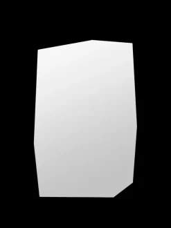 ferm LIVING Mirrors<Shard Mirror Cabinet - Black