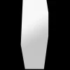 ferm LIVING Mirrors<Shard Mirror - Full Size - Black