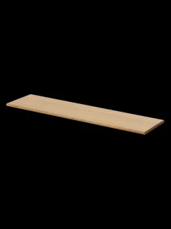 ferm LIVING Storage And Shelves<Shelf - Oiled Oak