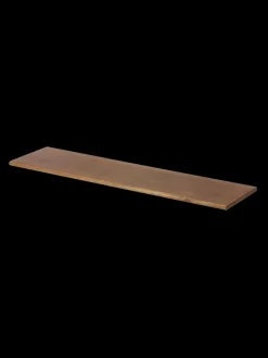 ferm LIVING Storage And Shelves<Shelf - Smoked Oak