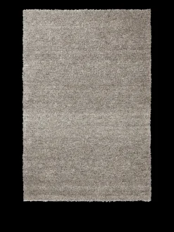 ferm LIVING Outdoor Textiles|Rectangular Rugs<Slub Bouclé Rug - Charcoal