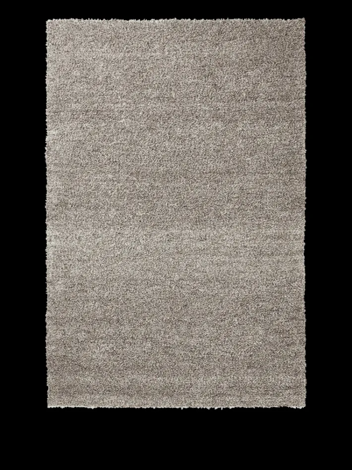 ferm LIVING Outdoor Textiles|Rectangular Rugs<Slub Bouclé Rug - Charcoal
