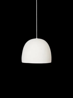 ferm LIVING Pendant Lamps<Speckle Pendant - Large - - UL Off-White
