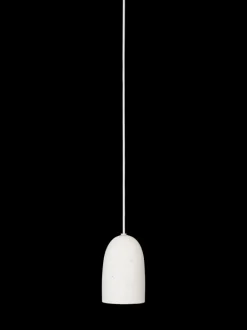 ferm LIVING Pendant Lamps<Speckle Pendant - Small - - UL Off-White