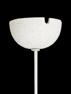 ferm LIVING Pendant Lamps<Speckle Pendant - Small - - UL Off-White