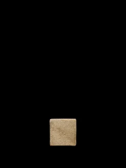 ferm LIVING Hooks And Holders<Square Hook - Small - Casted Brass