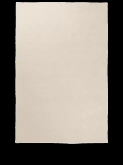 ferm LIVING Rectangular Rugs<Stille Tufted Rug - - 140 x 200 cm Off-White
