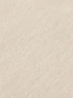 ferm LIVING Round Rugs<Stille Tufted Rug - Round - Off-White