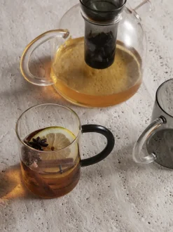 ferm LIVING Carafes<Still Teapot
