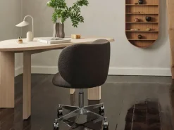 ferm LIVING Tables<Tarn Desk - White Oiled Beech
