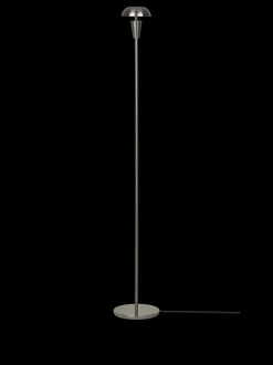 ferm LIVING Floor Lamps<Tiny Floor Lamp - Steel - UL Stainless Steel