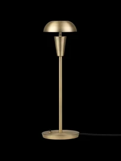 ferm LIVING Table Lamps<Tiny Table Lamp - - UL Brass