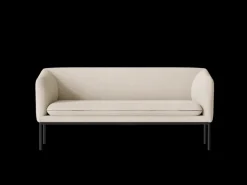 ferm LIVING Turn|Sofas And Daybeds<Turn Sofa 2 - Bouclé - - US Off-White