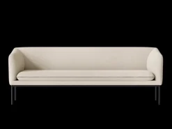 ferm LIVING Turn|Sofas And Daybeds<Turn Sofa 3 - Bouclé - - US Off-White